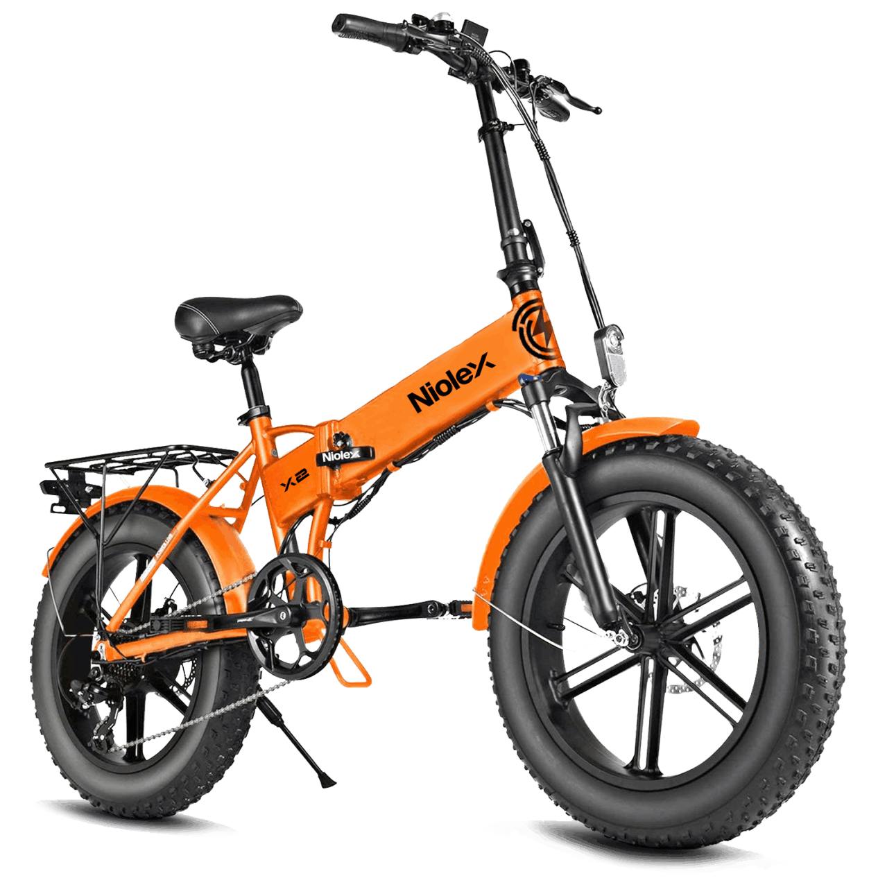 Niolex Electric Bike